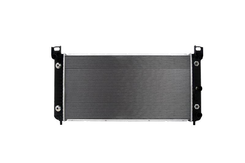 CSF 17-19 Honda CR-V 1.5L OEM Plastic Radiator