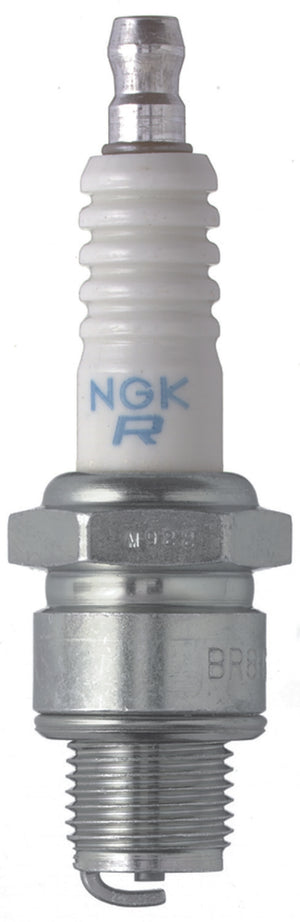 NGK Standard Spark Plug Box of 4 (BR8HS-10)