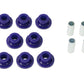 SuperPro Front Shock Absorber Upper & Lwr