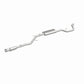 Magnaflow 13-16 Hyundai Santa Fe Sport 2.0L California Grade CARB Compliant DF Catalytic Converter