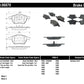 StopTech Performance Brake Pads