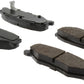 StopTech Street Touring 04-08 Cadillac XLR/XLR-V Rear Brake Pads