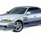 GReddy JZX100 FRONT SPOILER