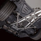 AWE Tuning BMW G90/G99 M5 Touring Edition Cat-Back Exhaust - Diamond Black Tips