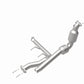 MagnaFlow Direct Fit Catalytic Converter 21-23 F-150 3.5 Right OEM