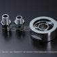 GReddy Universal Oil Filter Block Adapter