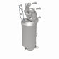 Magnaflow 23-25 Honda CR-V EPA Compliant Direct-Fit Converter
