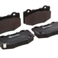 Brembo OE 15-22 Ford Mustang PRIME Low-Met Brake Pad - Rear