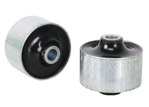 Whiteline 17-24 Toyota Camry Lower Control Arm Inner Rear Bushing Kit