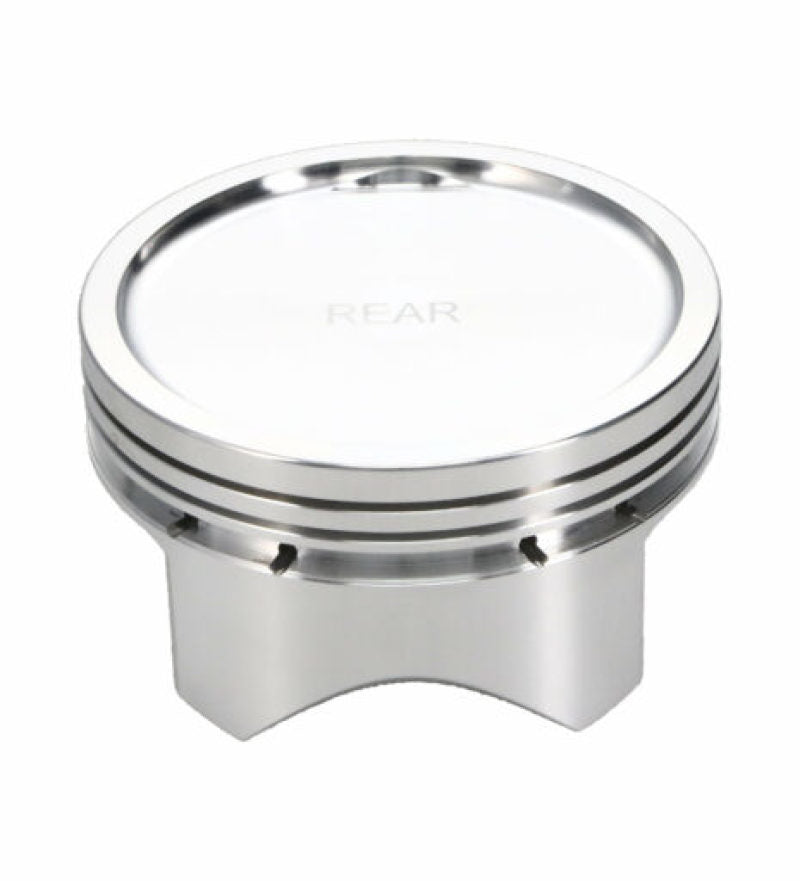 JE Pistons HARLEY Piston Single