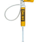 Ohlins 19-24 Suzuki Jimny (JB74/JC74) 0-2in Lift Adventure Shock Absorber Kit
