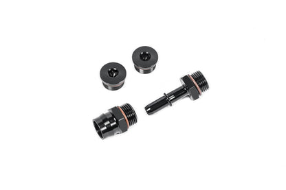 Radium Off-Road Fuel Rail Plumbing Kit Rotax 900 Ace