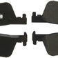 StopTech Street Brake Pads - Rear