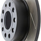 StopTech Slotted Sport Brake Rotor