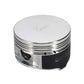 Manley Ford 4.6L Modular V8 Piston Set - 3.552in Bore 1.200in CH, 0.00 CC