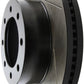 StopTech Power Slot 12-15 Ford F-250/F-350 Front Right Slotted Rotor