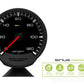 GReddy Sirius Unify Water Temperature Gauge Set (Sirius Meter w/Water Temp Sensor Set & Vision Disp)