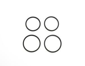 Wilwood O-Ring Kit - 1.62/1.38in Square Seal - 4 pk.