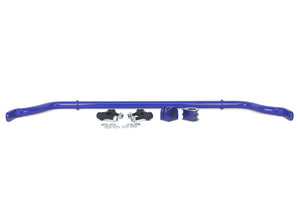 SuperPro 2012-2024 Nissan GT-R Premium 33mm HD Adjustable Front Sway Bar and End Link Set