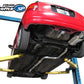 GReddy 96-00 Honda Civic EK Hatchback (w/ K-Series Swap) Supreme SP Exhaust