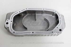 GReddy Nissan VQ35 HR Z33 High Capacity Oil Pan