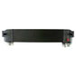 Turbosmart Ford Ranger Raptor V6 Ecoboost Intercooler - Black