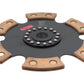 ACT 23-26 Toyota GR Corolla 6 Pad Rigid Race Disc