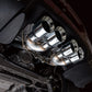 AWE Tuning 09-13 Chevrolet Corvette 6.2L Track Edition Axle-Back Exhaust w/ Chrome Silver Tips