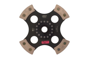ACT 23-26 Toyota GR Corolla 4 Pad Rigid Race Disc