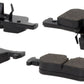 StopTech Street Touring Brake Pads