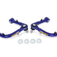 SuperPro 11-20 Mazda BT-50 (UP/UR) Front Fixed Offset Upper Control Arm Kit
