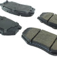 StopTech Street Brake Pads - Front