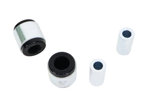 Whiteline 23-25 Toyota Prius Upper Control Arm Inner Bushing Kit