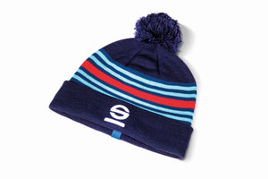 Sparco Windy Beanie Martini-Racing