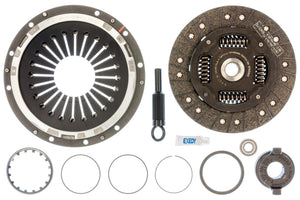 Exedy OE 2007-2007 Porsche 911 H6 Clutch Kit