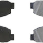 StopTech Sport Brake Pads w/Shims and Hardware