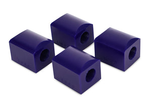 SuperPro Lower Stabilizer Bar Bushing Kit