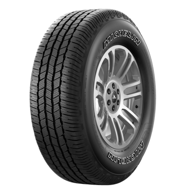 Michelin Defender LTX M/S 2 275/65R20 116H XL