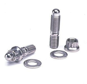 ARP 3/8in x 1.000 SS 12pt Header Bolt Kit