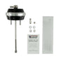Turbosmart 17-23 Ford Fiesta ST (Mk8) 4inHg V-IWG