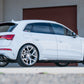 Borla 21-25 Audi SQ5 3.0L-V6 AWD Tip Kit (for 141008) - Brushed Steel