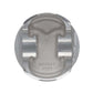 Manley Chevrolet Small Block Piston Set - 4.035in Bore 1.250in CH, -2.50 CC