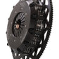 Clutch Masters 01-05 Mitsubishi Eclipse 725 PRO Series Triple Disc Clutch w/Steel Flywheel