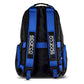 Sparco Bag Super Stage BLK/BLK
