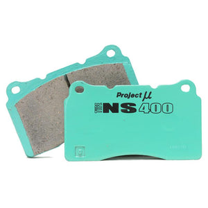 Project Mu 85-02 Mazda RX-7 TYPE NS Rear Brake Pads