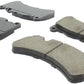 StopTech Performance Brake Pads