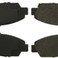 StopTech Street Brake Pads - Rear