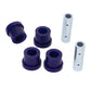 SuperPro Front Leaf Spring and Shackle Bushing Kit