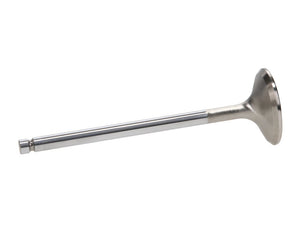 Manley Chevy LS-3/L-99 Small Block (L-92 Head) Extreme Duty Exhaust Valves (Set of 8)