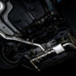AWE Tuning 22-26 Hyundai Elantra N SwitchPath Cat-Back Exhaust - Diamond Black Tips